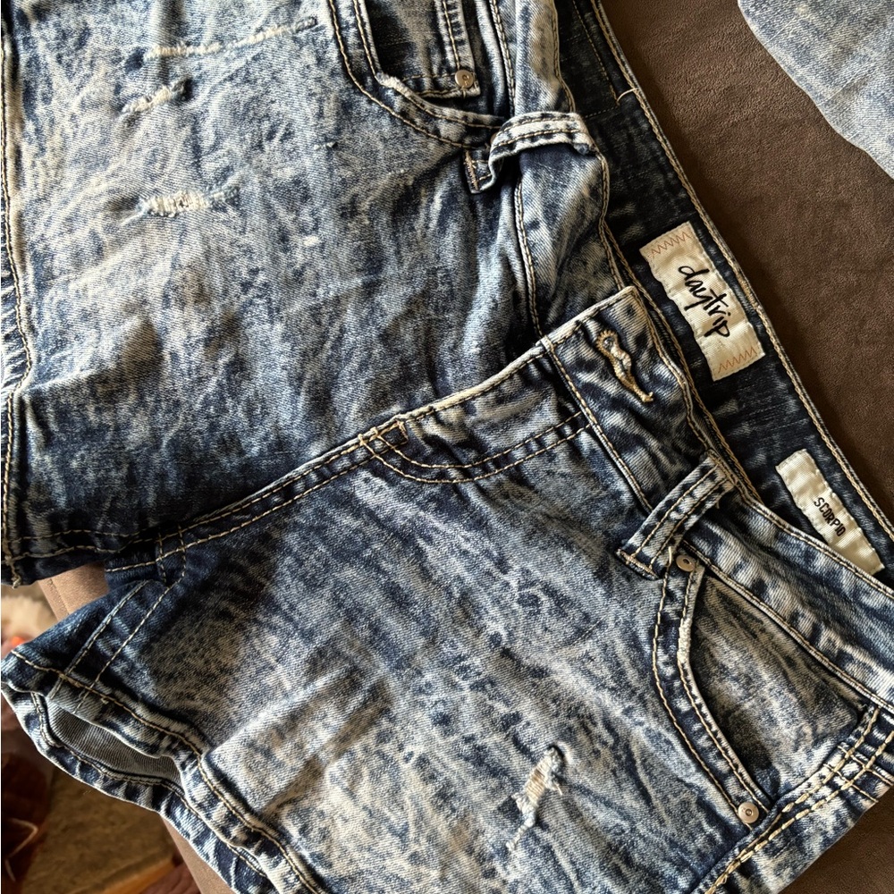 Daytrip women’s shorts